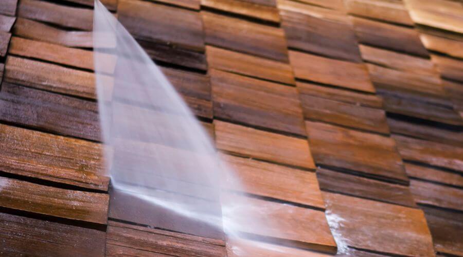 Slate Roofing in Jermyn, TX